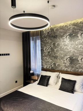 Calma Luxury Rooms